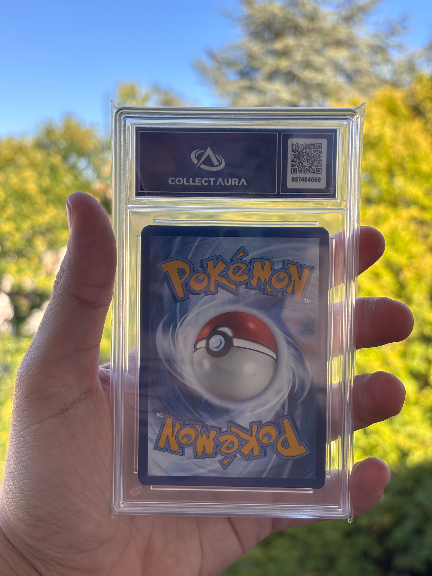 Pokémon Draco 181/165 - Édition Écarlate & Violet 151 (FR).