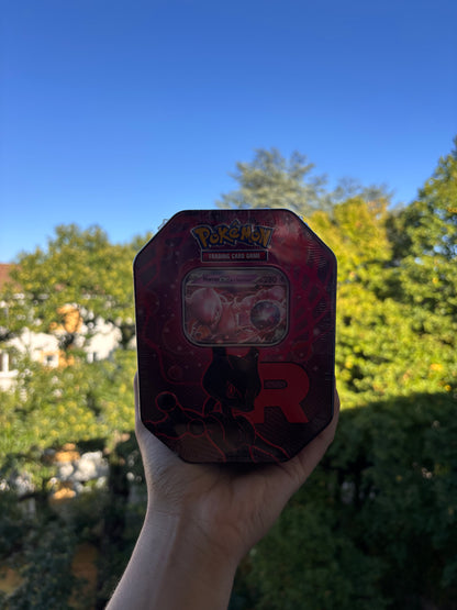 Pokémon – Pokébox Team Rocket (Septembre 2025) (FR)