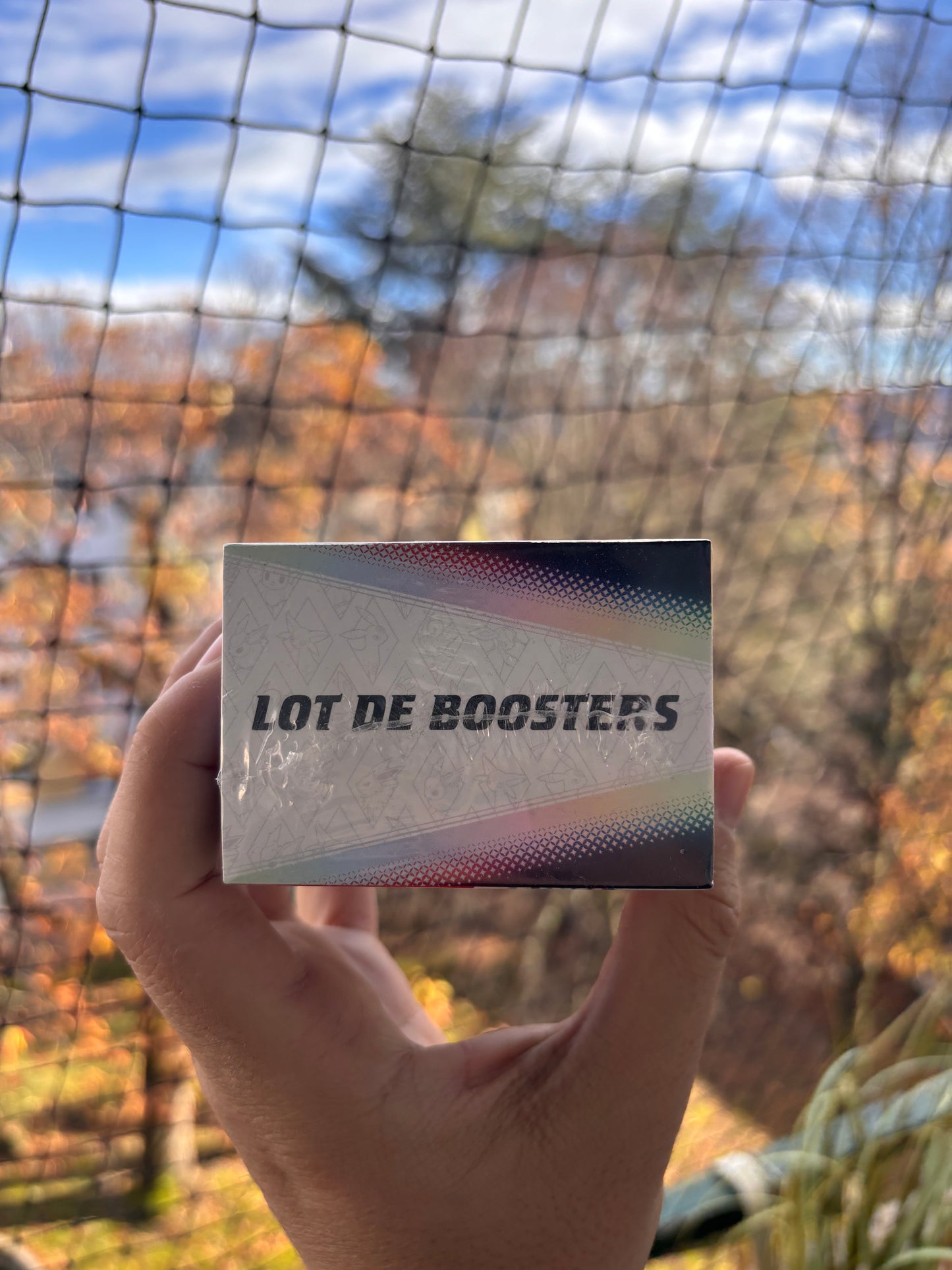 POKEMON - Bundle Evolution Prismatique (EV 8.5)