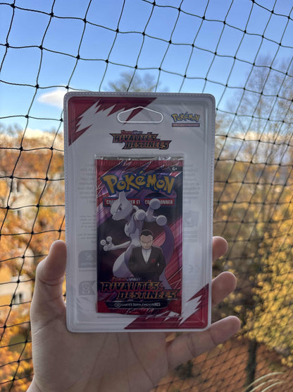 POKEMON - Artset Rivalités Destinées ev10
