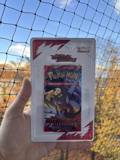 POKEMON - Artset Rivalités Destinées ev10