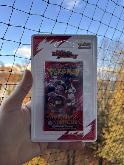 POKEMON - Artset Rivalités Destinées ev10
